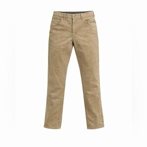 Daniel Cremieux Men’s Straight Leg Tan Cotton Casual Pants Size 36 x 30​​​​